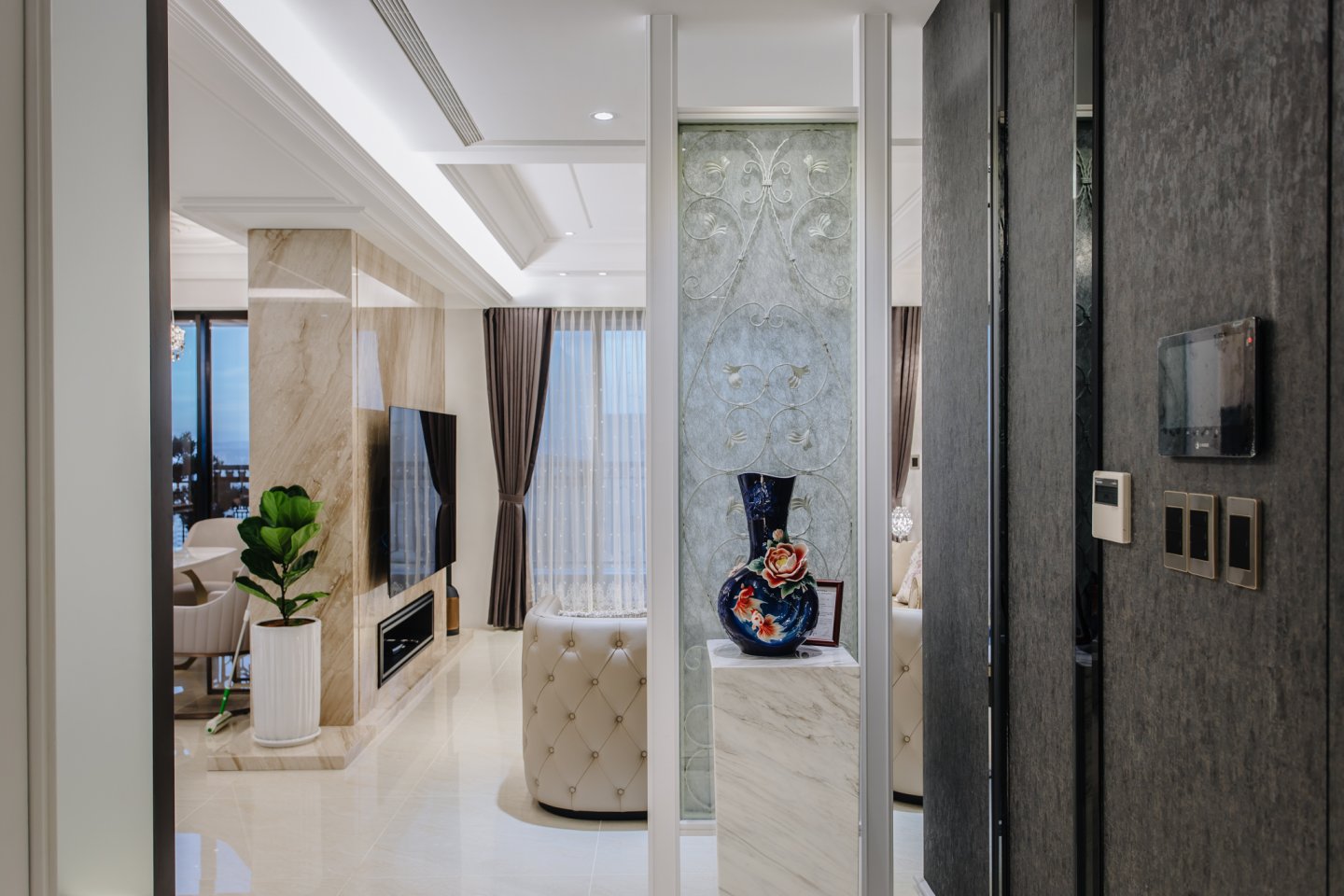 尊榮華貴-奢華品味