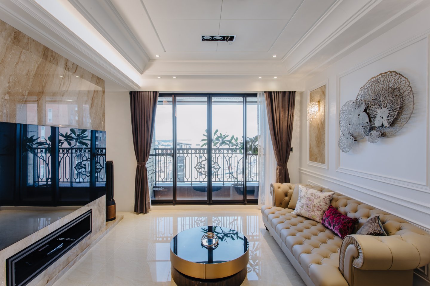 尊榮華貴-奢華品味