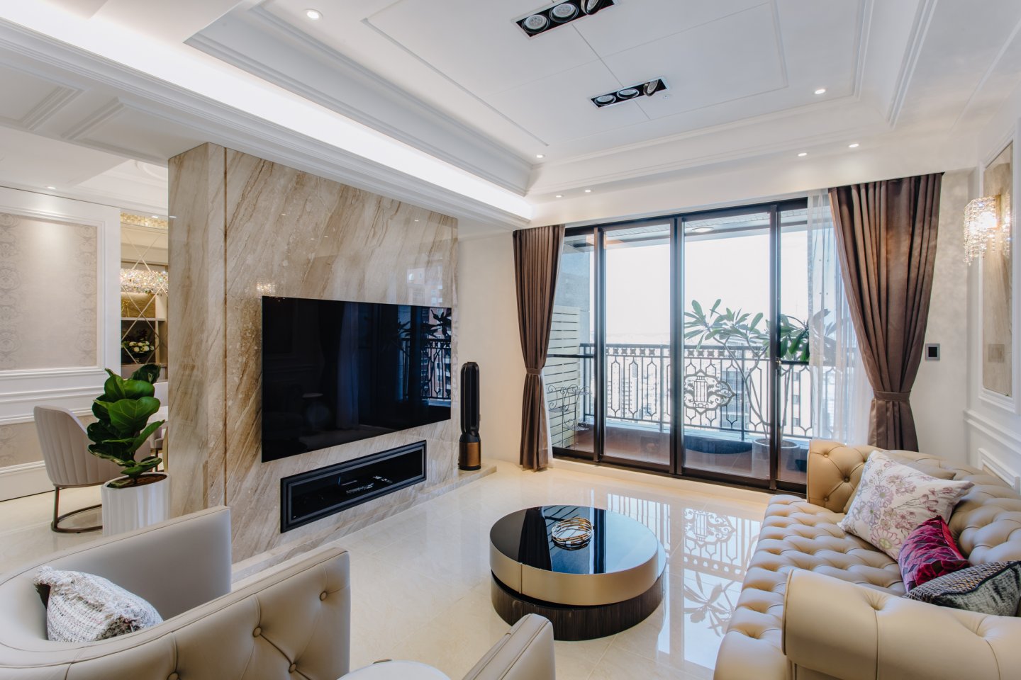 尊榮華貴-奢華品味