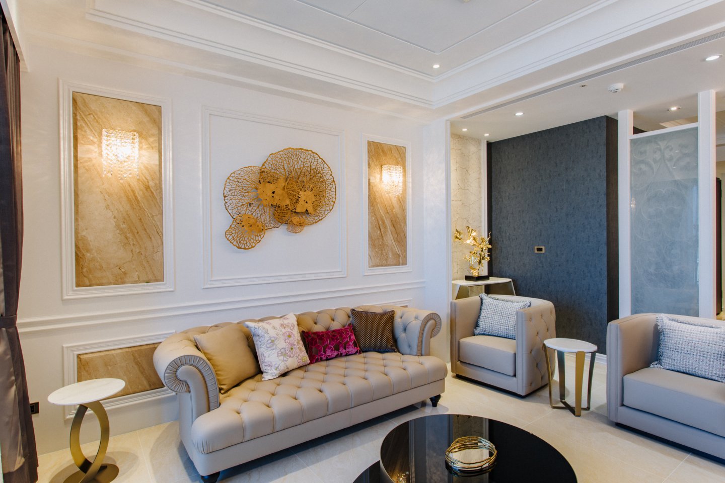 尊榮華貴-奢華品味