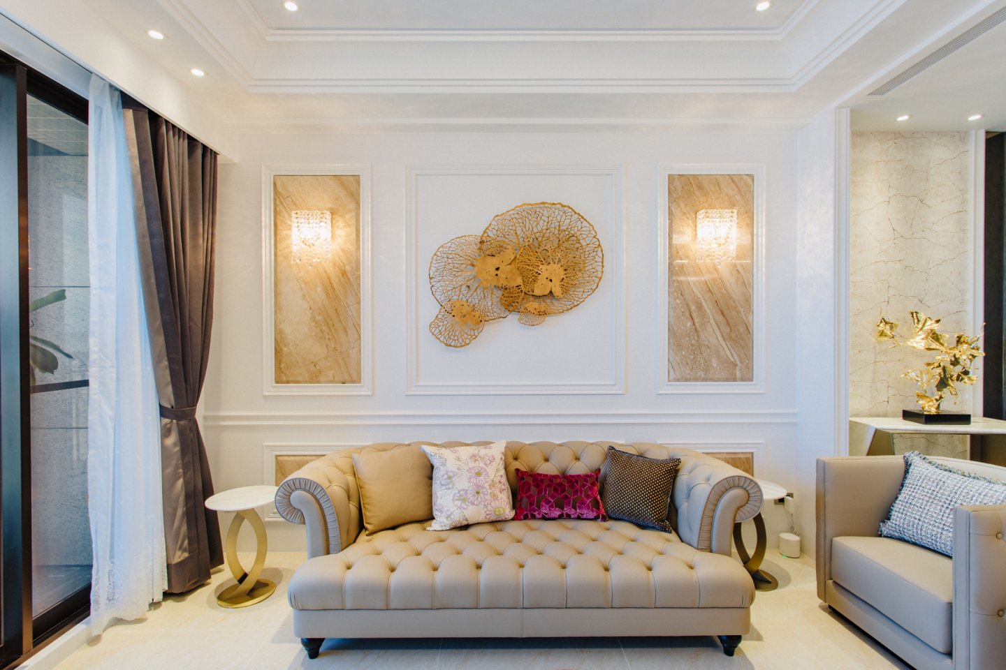 尊榮華貴-奢華品味