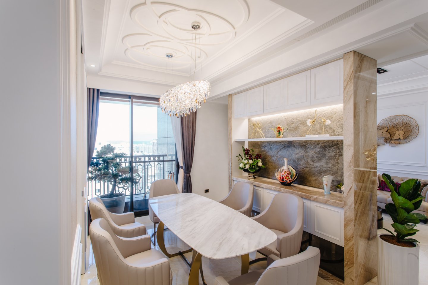 尊榮華貴-奢華品味