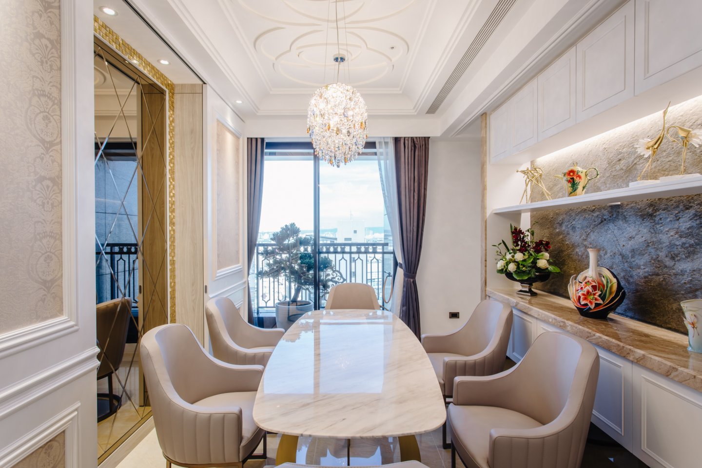 尊榮華貴-奢華品味