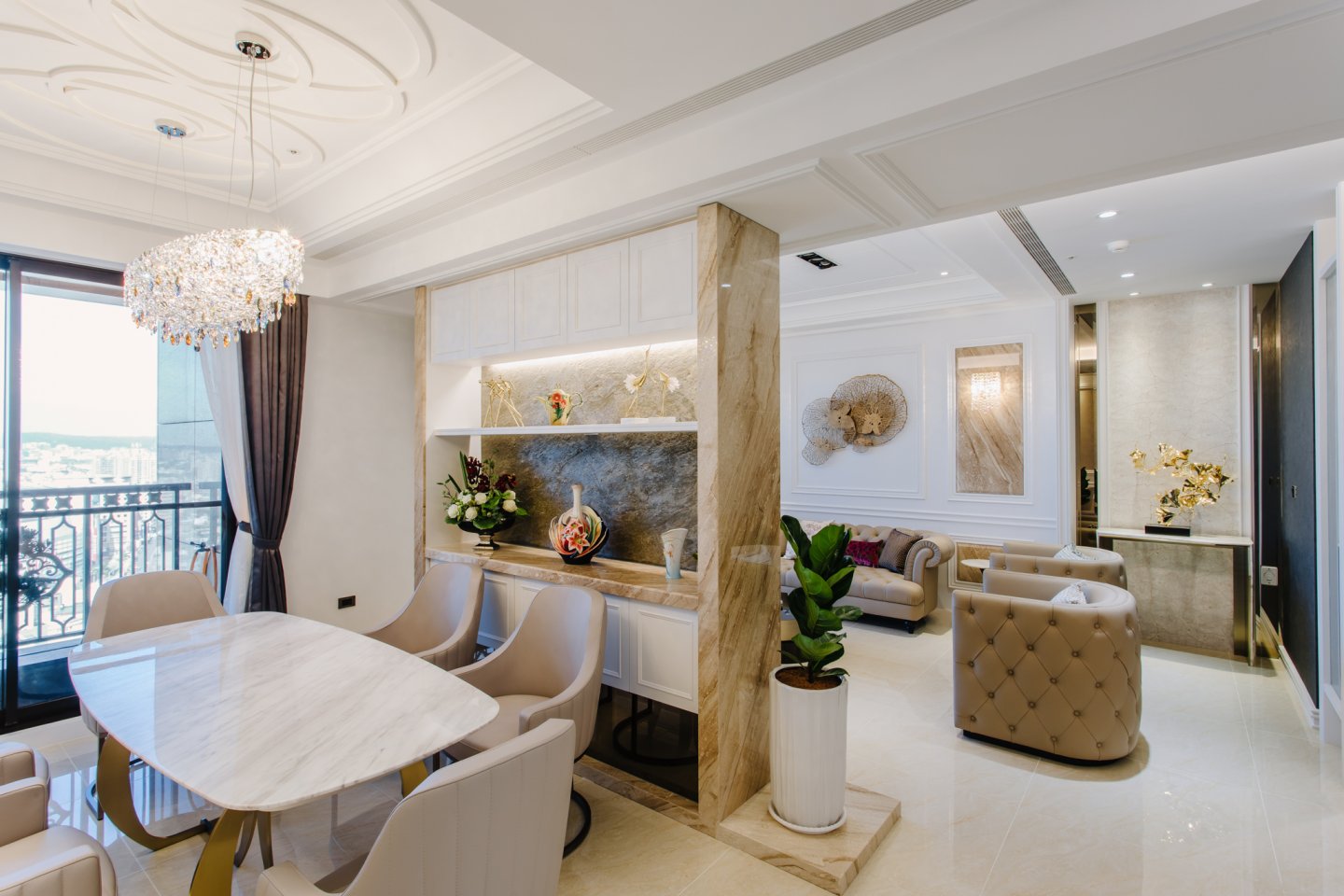 尊榮華貴-奢華品味