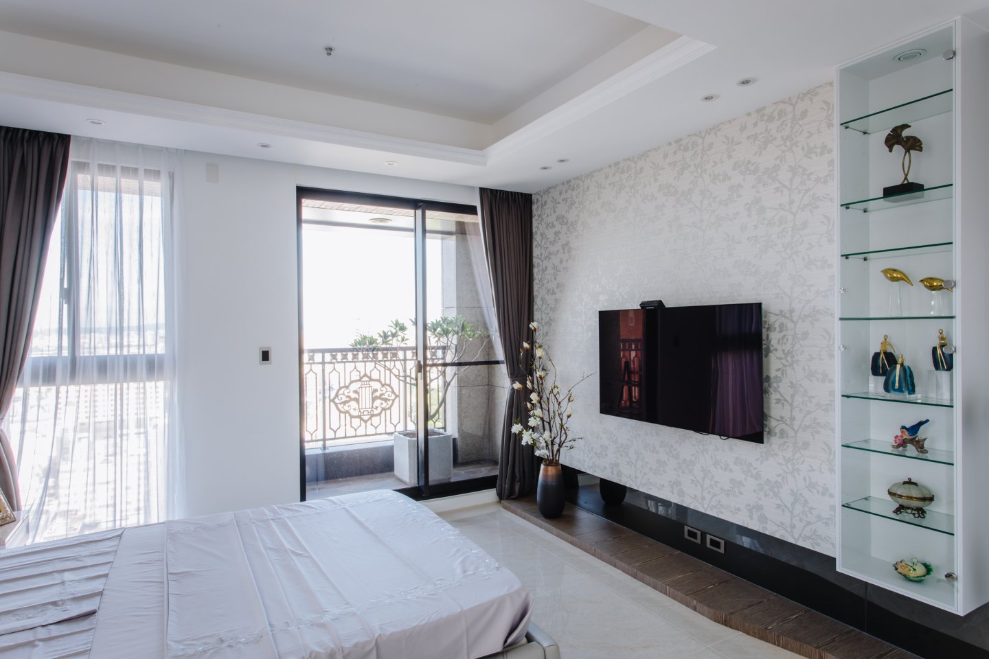 尊榮華貴-奢華品味