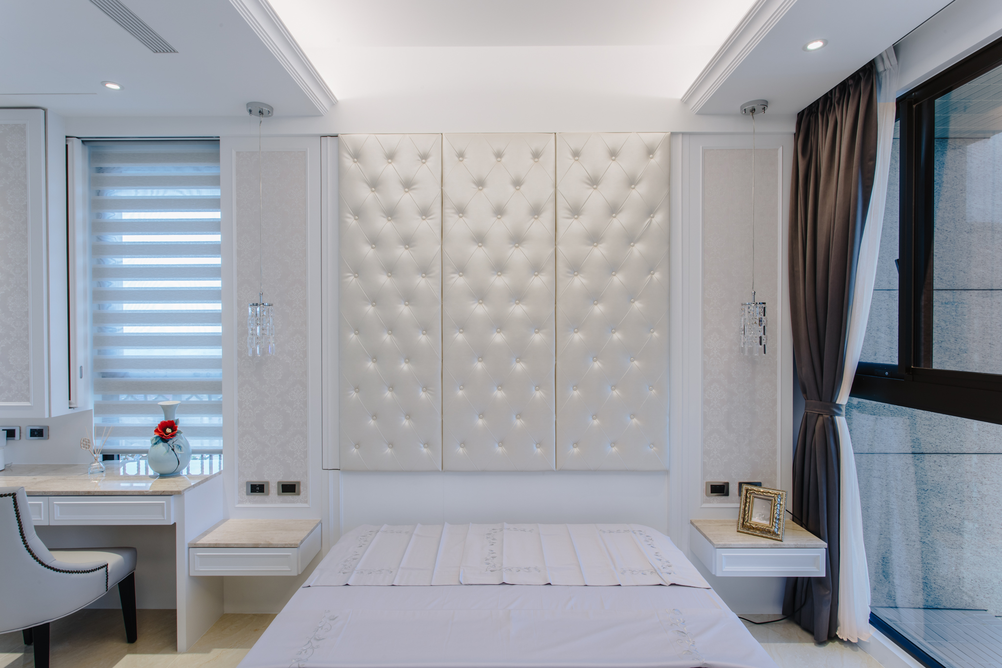 尊榮華貴-奢華品味