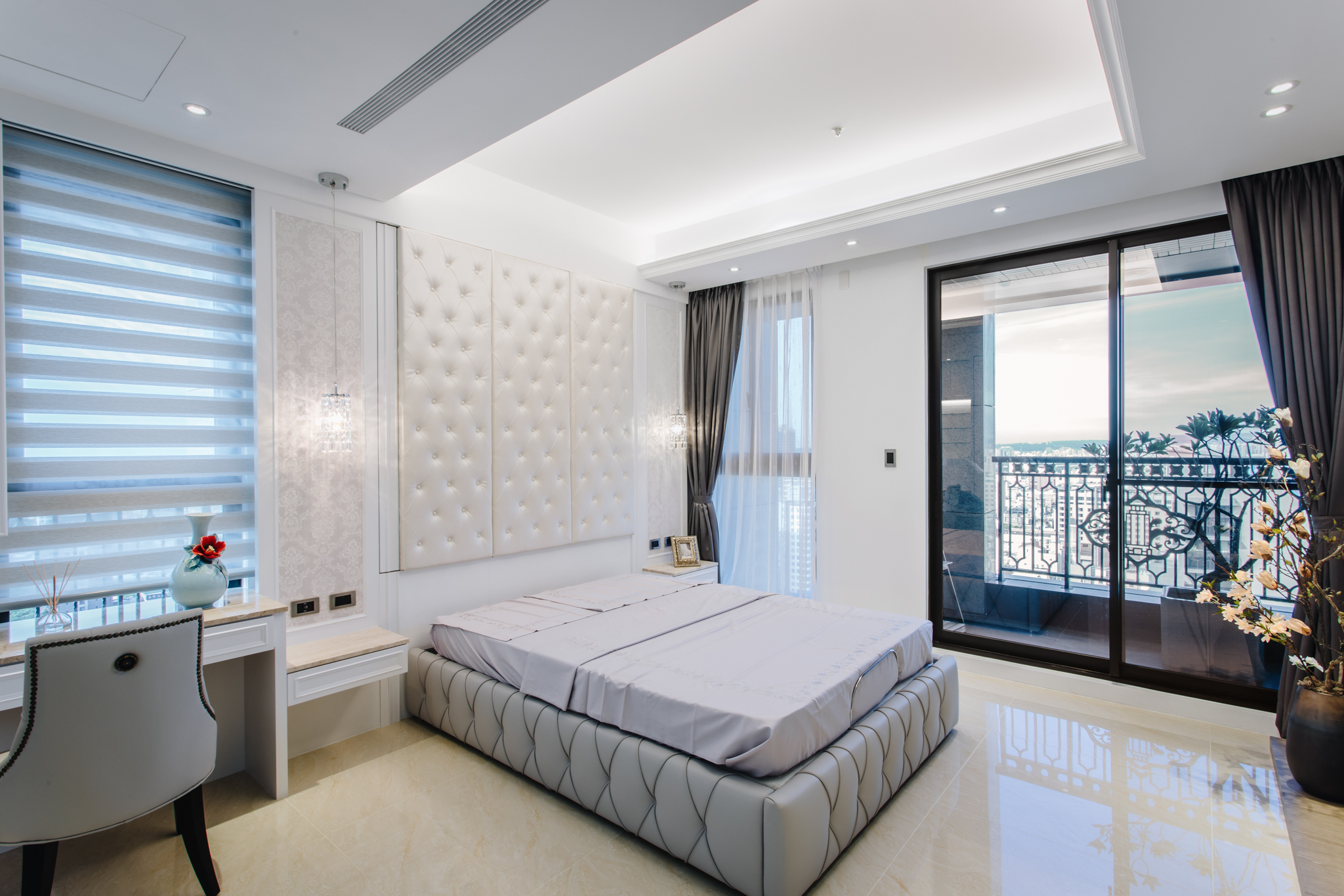 尊榮華貴-奢華品味