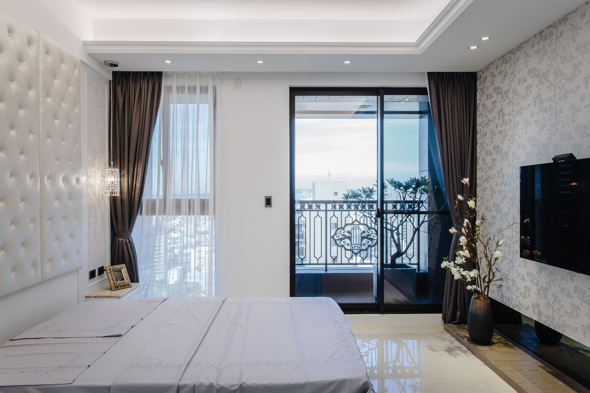 尊榮華貴-奢華品味