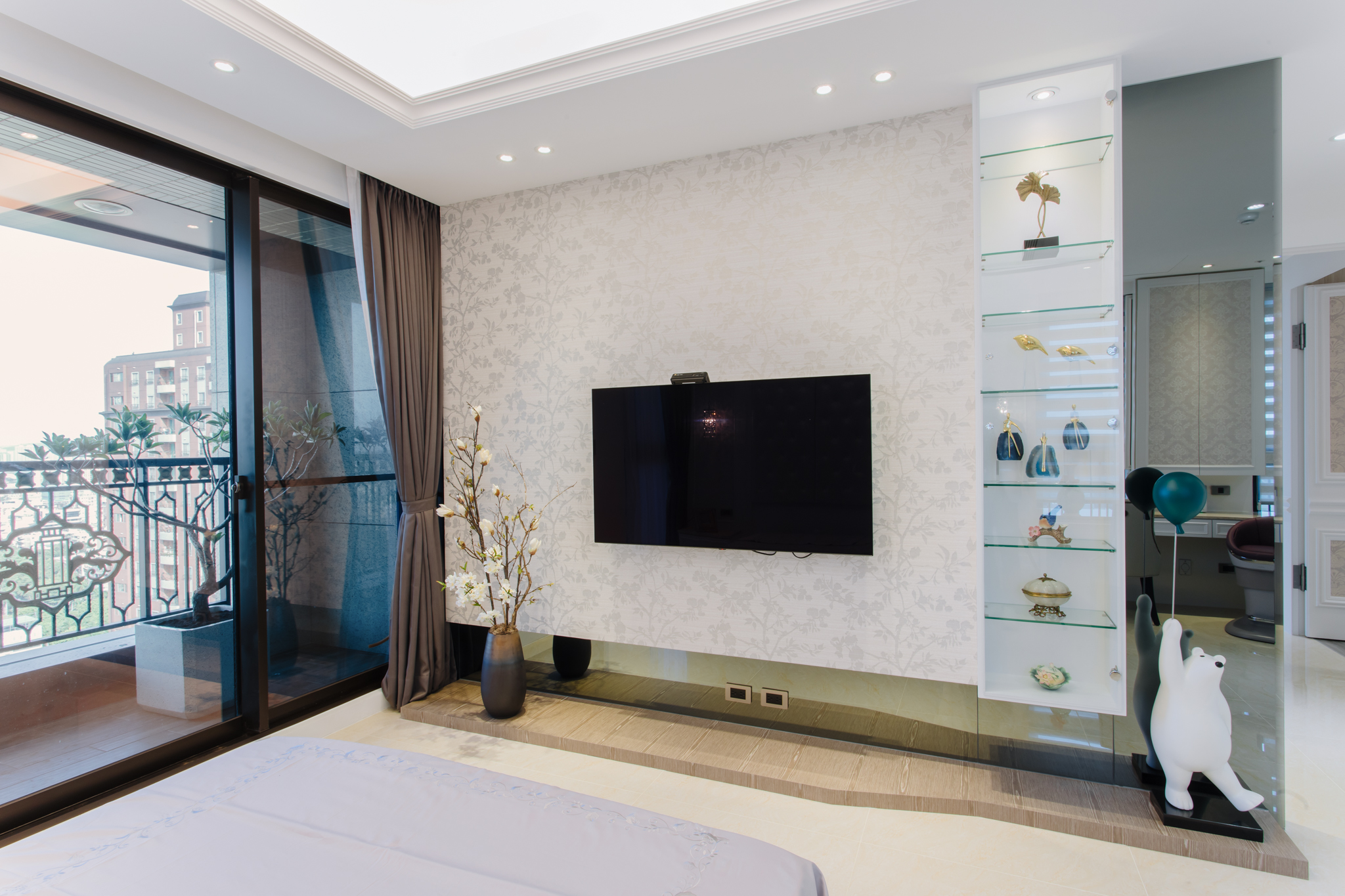 尊榮華貴-奢華品味