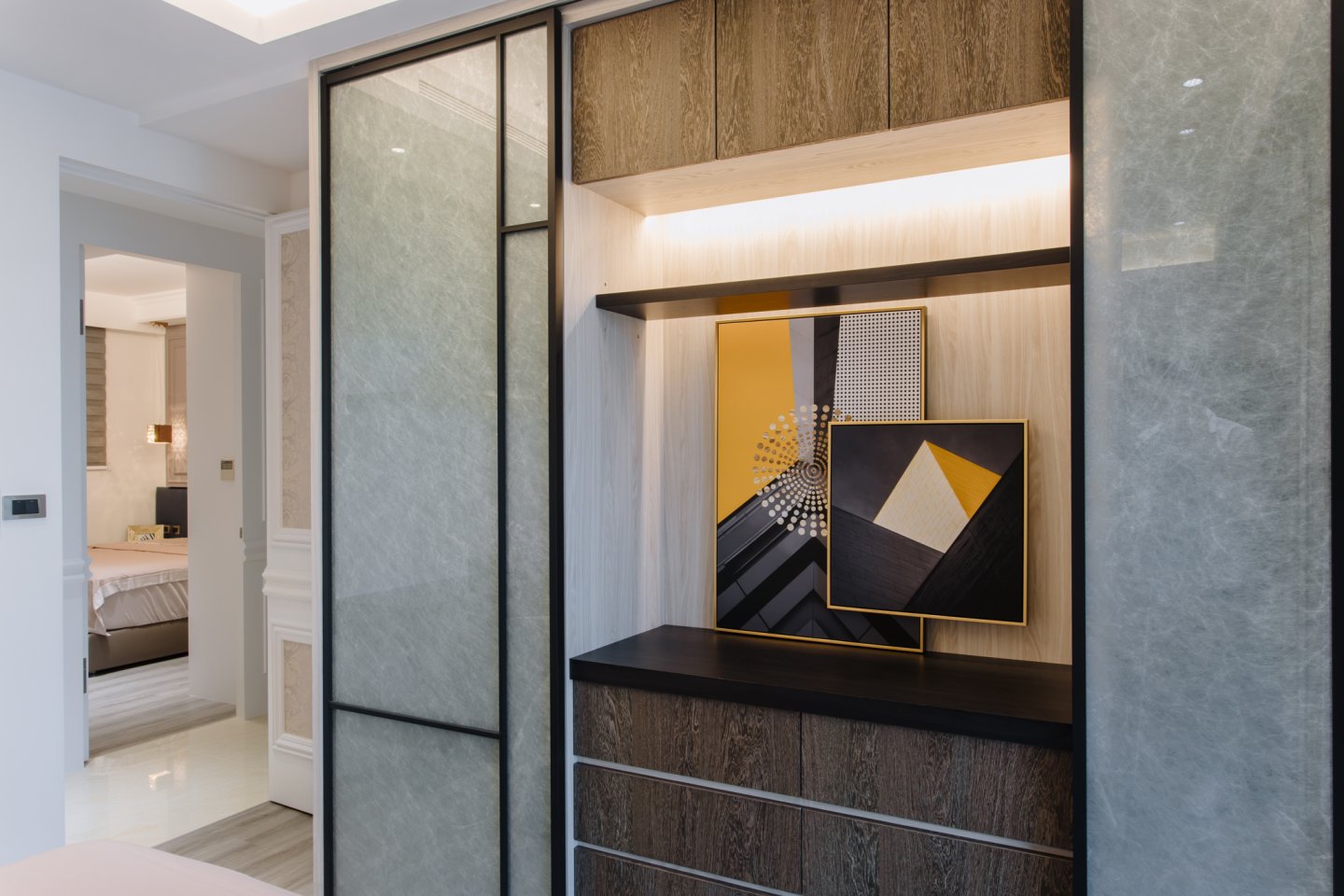 尊榮華貴-奢華品味