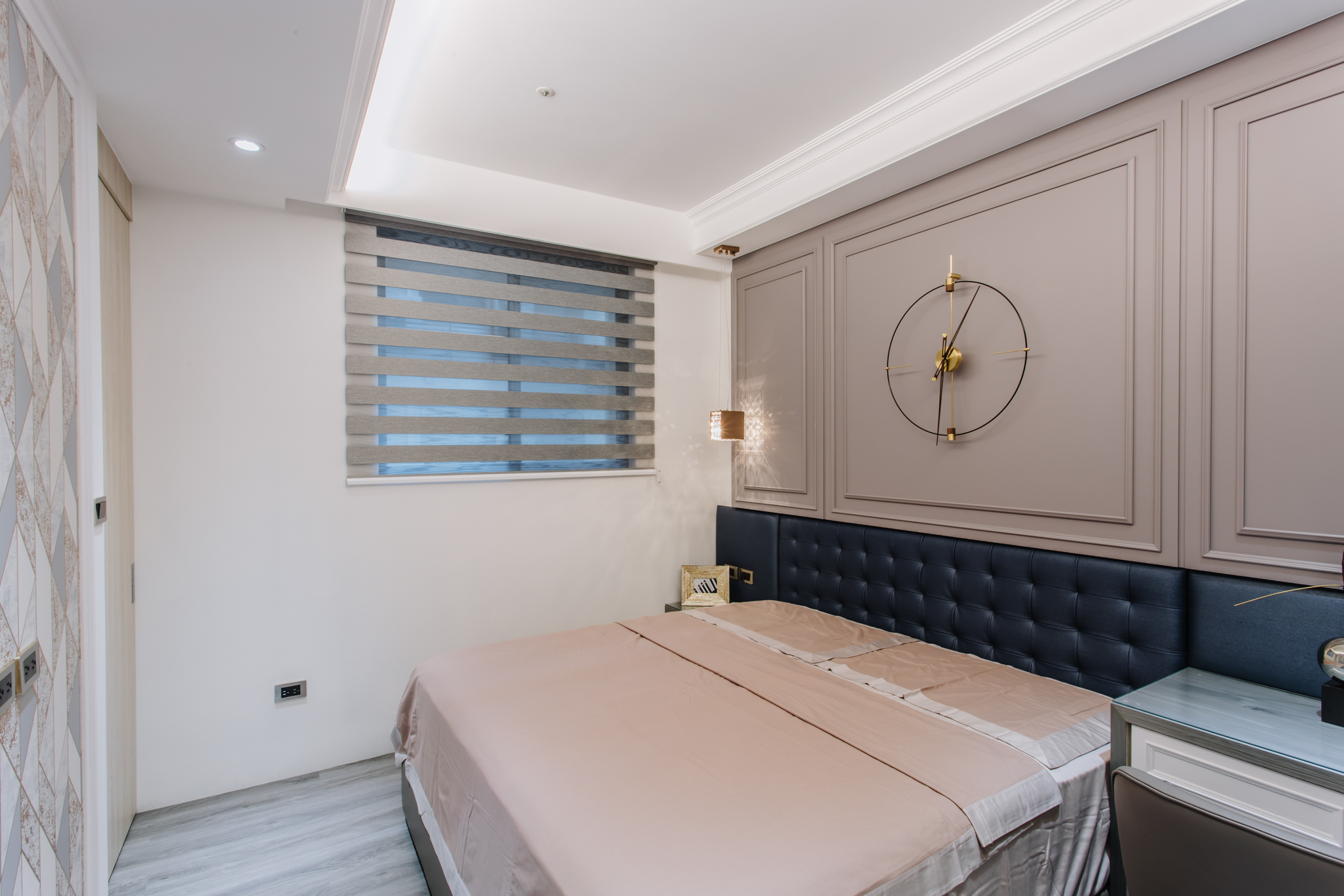 尊榮華貴-奢華品味