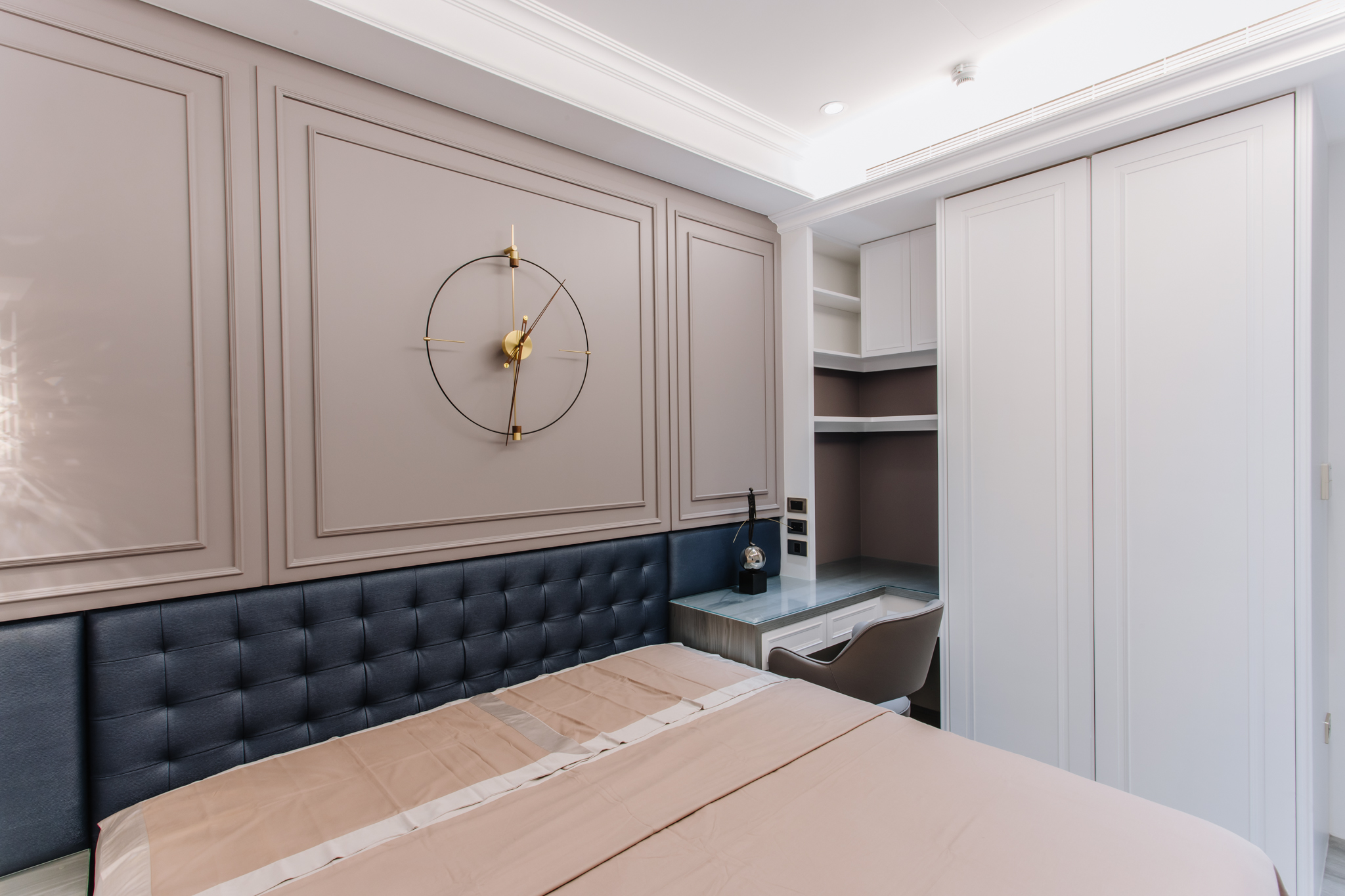 尊榮華貴-奢華品味