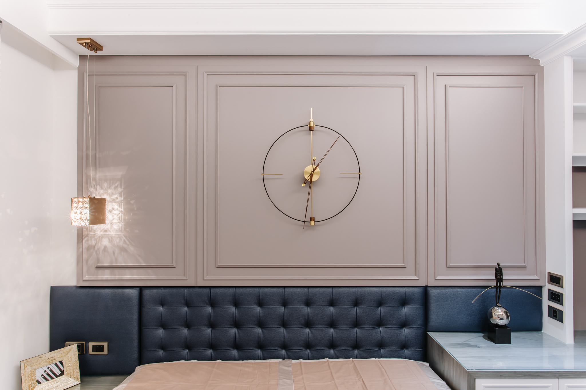 尊榮華貴-奢華品味