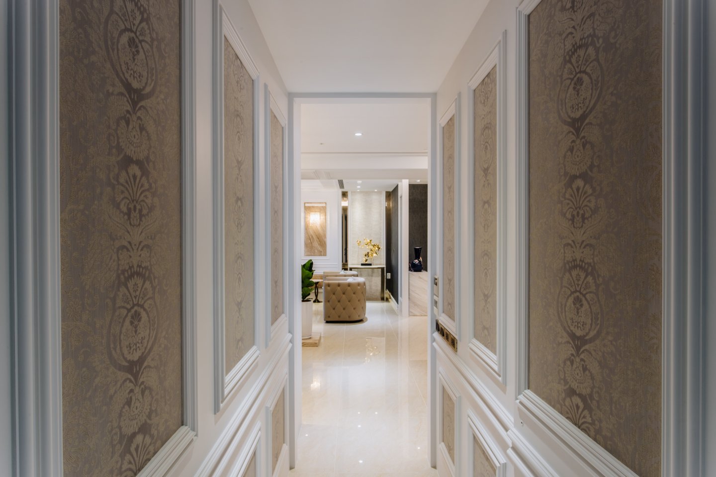 尊榮華貴-奢華品味