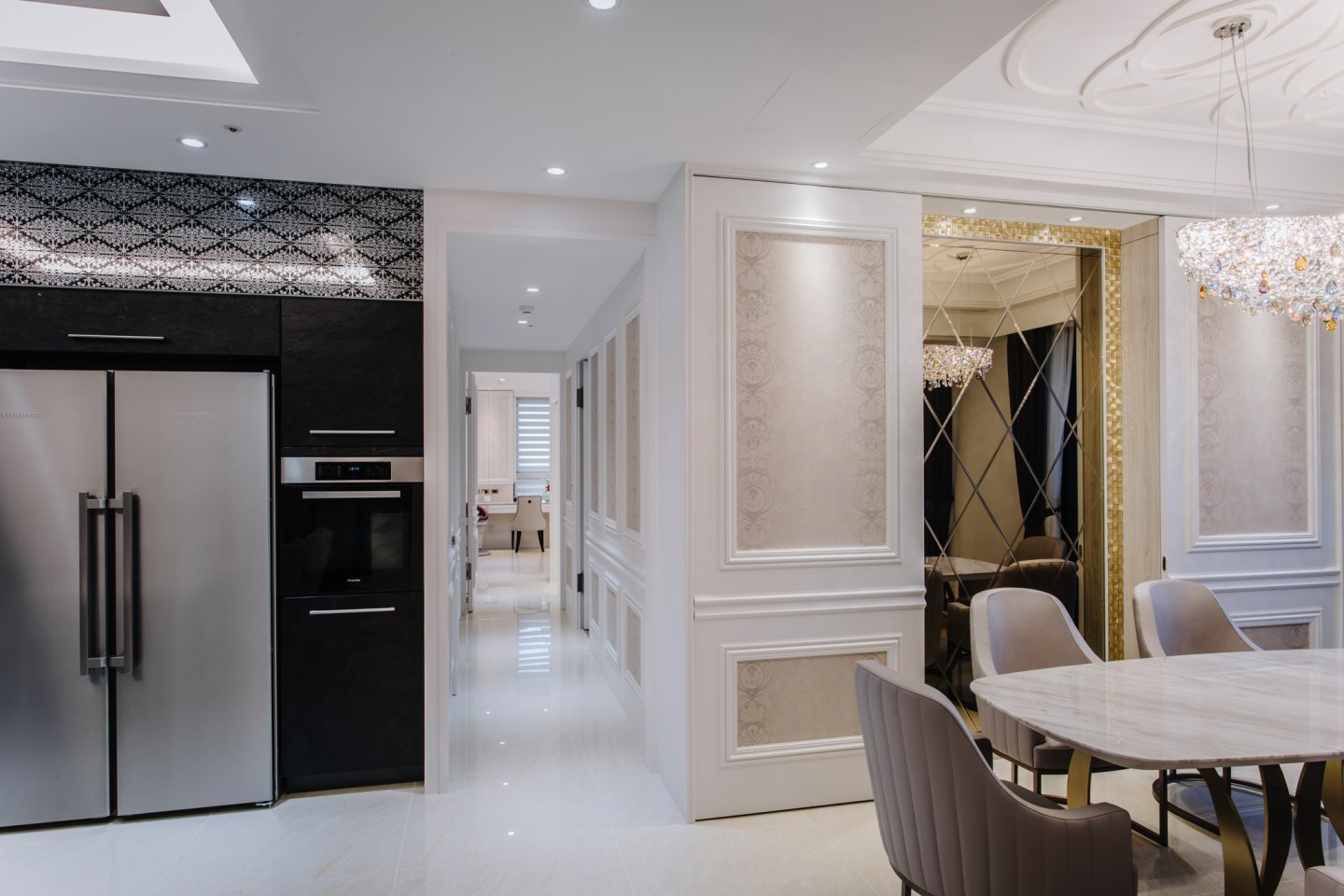 尊榮華貴-奢華品味