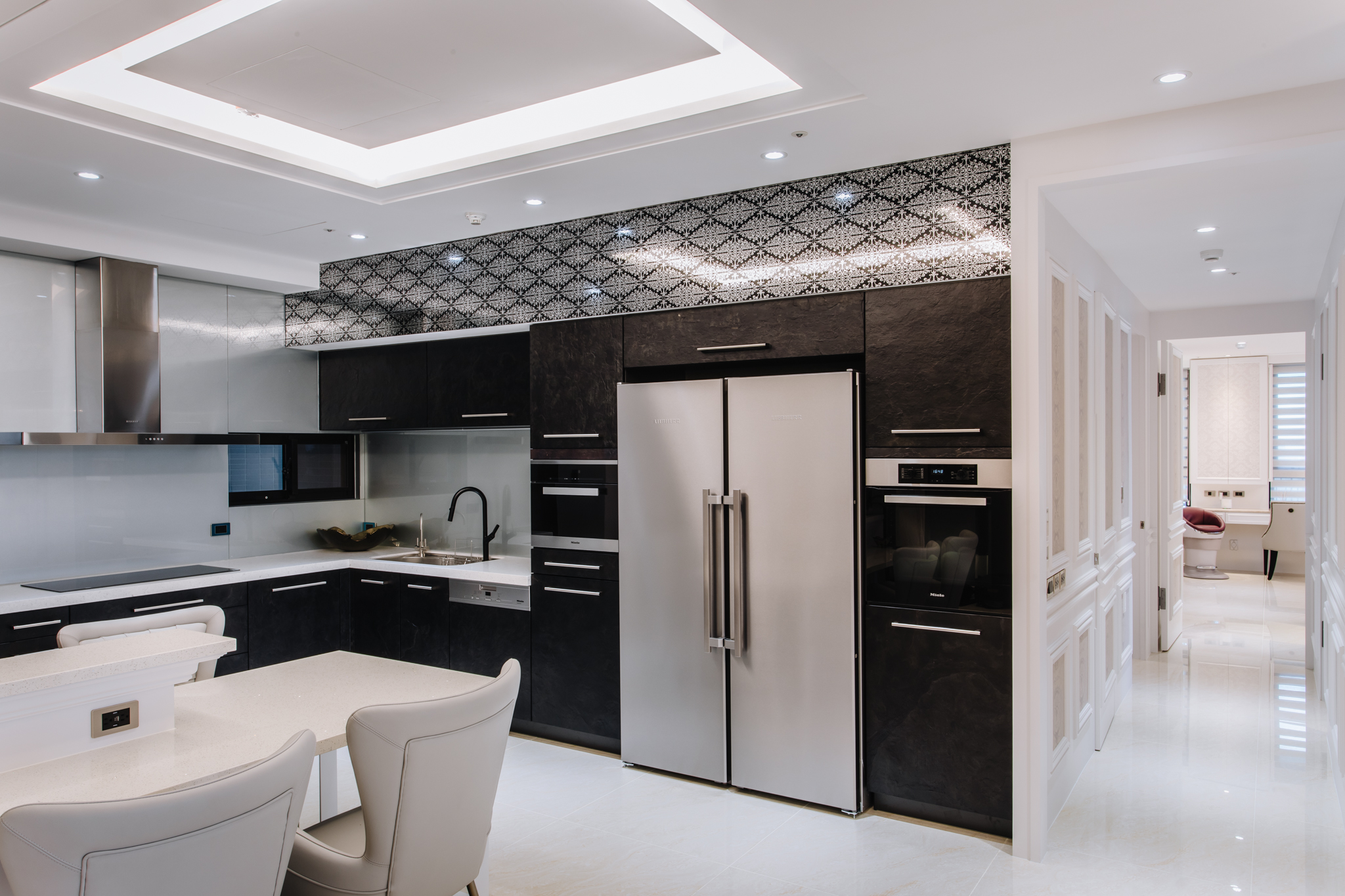 尊榮華貴-奢華品味