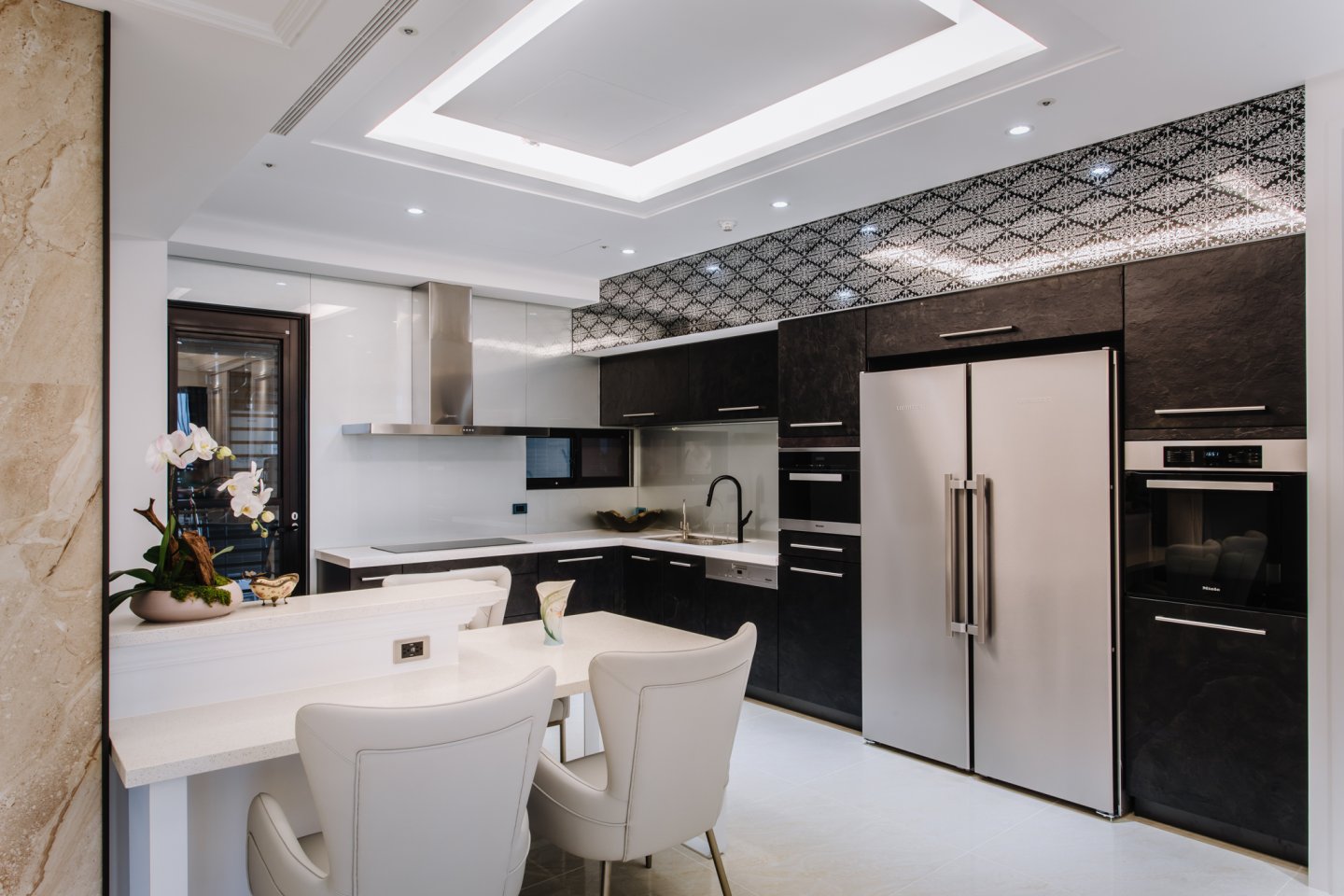 尊榮華貴-奢華品味