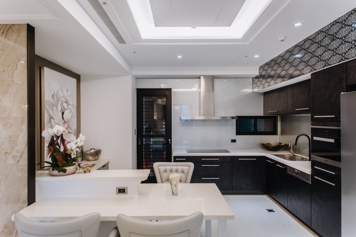 尊榮華貴-奢華品味