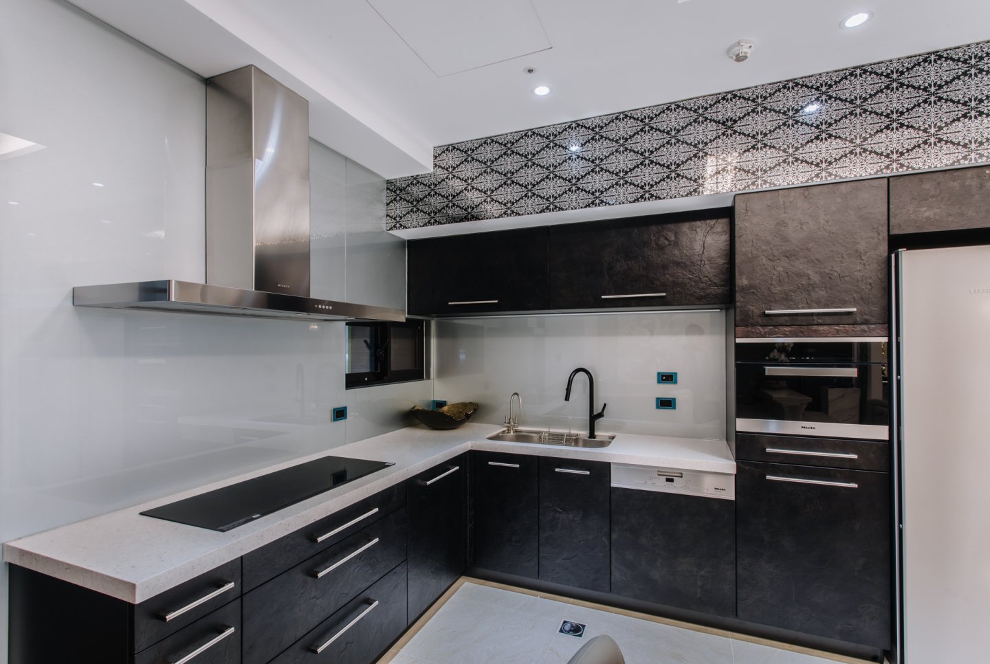 尊榮華貴-奢華品味