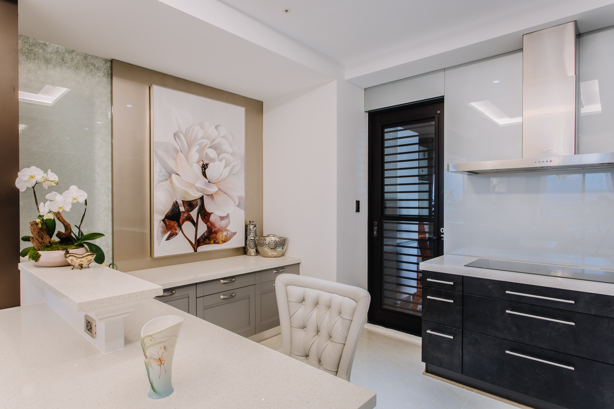 尊榮華貴-奢華品味