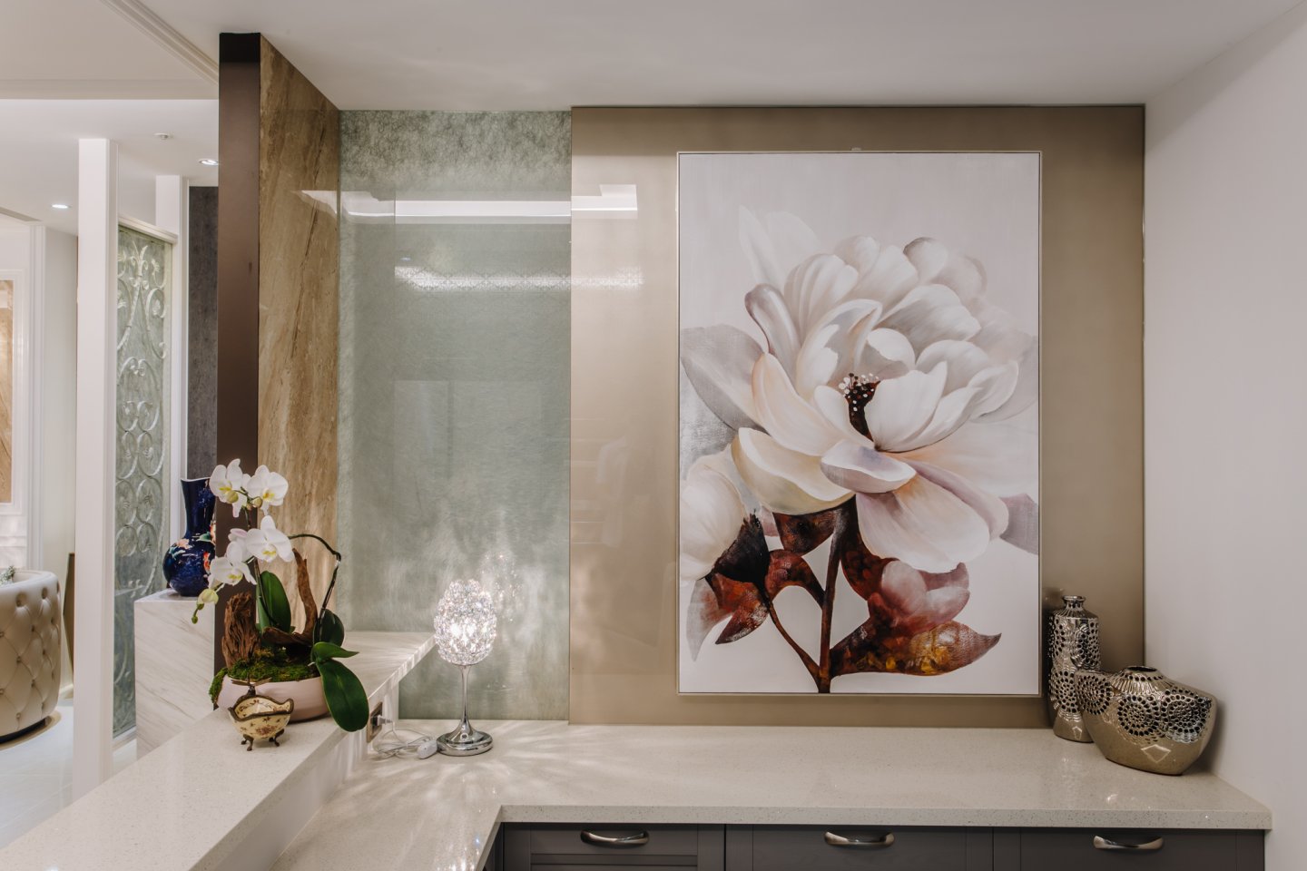 尊榮華貴-奢華品味